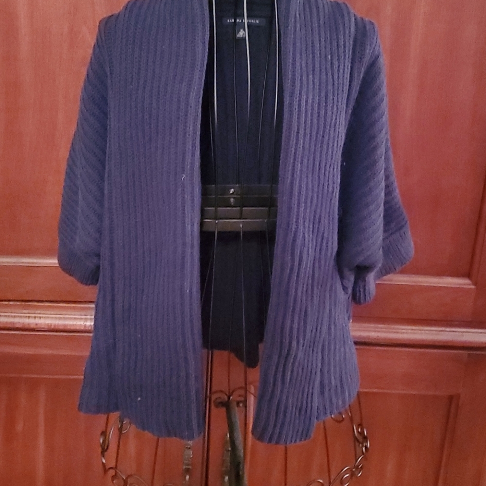 Banana Republic Sweater XL